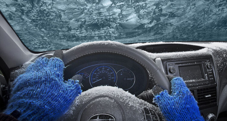 blow straight past it with the wheels skidding