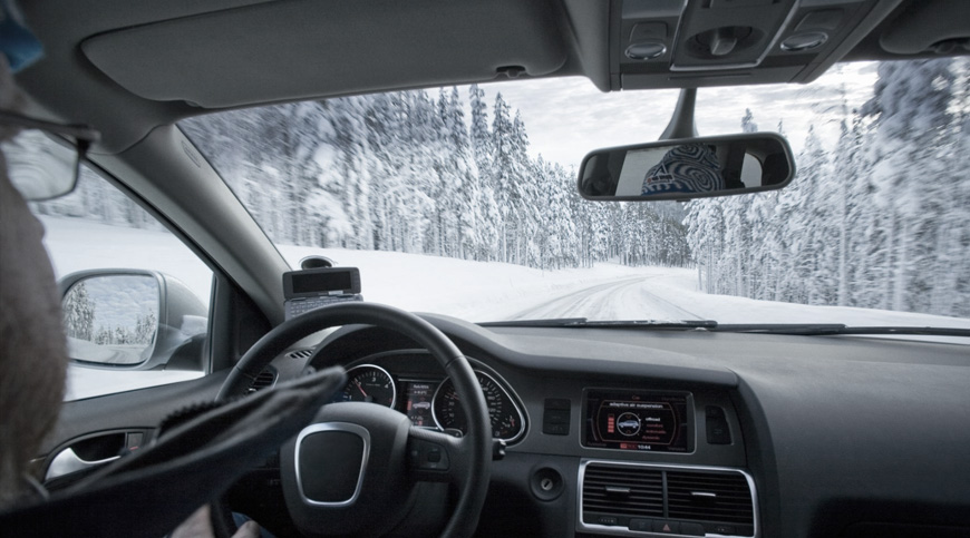 What’s Wrong With My Car’s Heater?