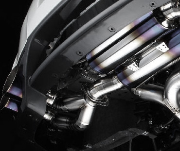 Exhaust System